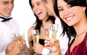 Корпоратив как инструмент тимбилдинга