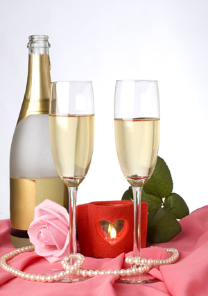 Свадебный банкет или фуршет